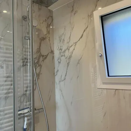 Saint Clair, La A Pied 3*