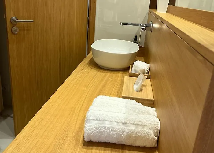 Saint Clair, La A Pied 4* Le Lavandou