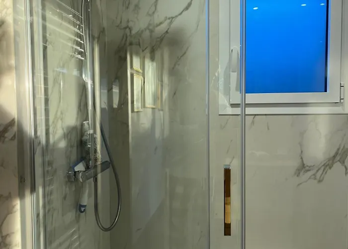 Saint Clair, La A Pied Konukevi Le Lavandou