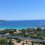 Saint Clair, La A Pied 4* Le Lavandou