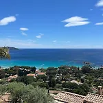 Saint Clair, La A Pied Le Lavandou