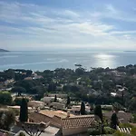 Saint Clair, La A Pied 4* Le Lavandou