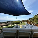 Saint Clair, La A Pied Le Lavandou