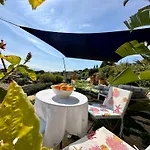 Saint Clair, La A Pied 4* Le Lavandou