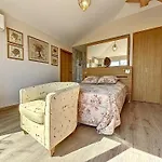 Saint Clair, La A Pied Guest house