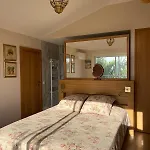 Guest house Saint Clair, La A Pied 4*