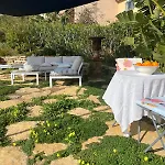 Saint Clair, La A Pied Guest house Le Lavandou