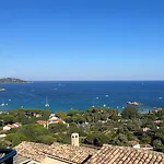 Saint Clair, La A Pied Guest house Le Lavandou