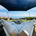 Saint Clair, La A Pied 4*
