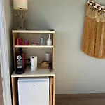 Guest house Saint Clair, La A Pied 4*