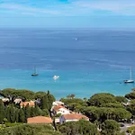Saint Clair, La A Pied