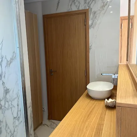 Saint Clair, La A Pied