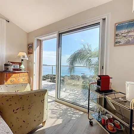 Saint Clair, La A Pied