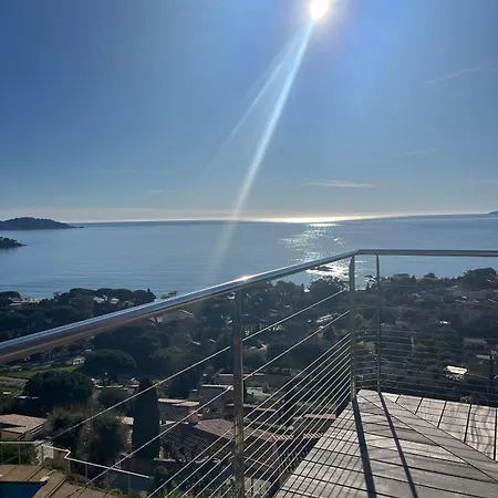 Saint Clair, La A Pied Le Lavandou
