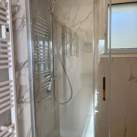 Vendégház Saint Clair, La A Pied