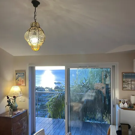 Saint Clair, La A Pied Le Lavandou