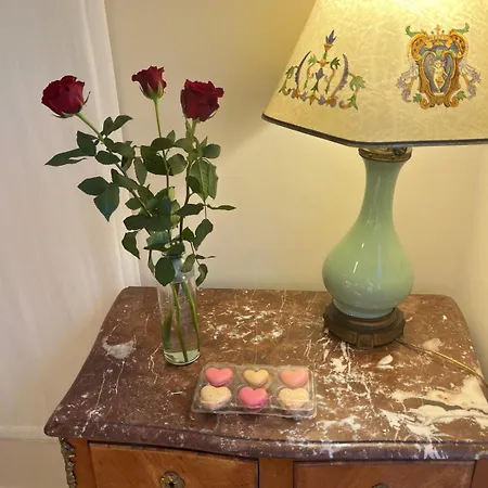 Gasthof Saint Clair, La A Pied Le Lavandou