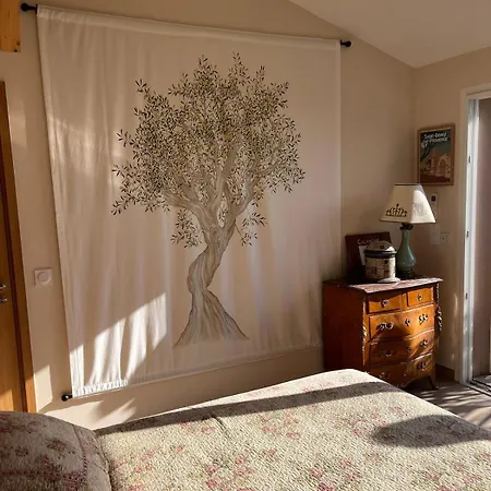 La De Saint Clair A Pied Guest house