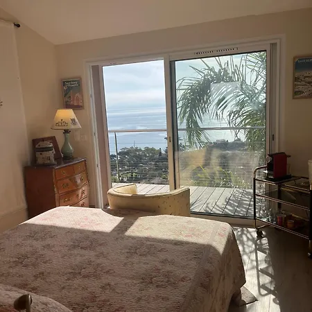 Saint Clair, La A Pied Le Lavandou