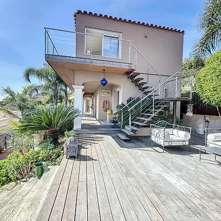 Saint Clair, La A Pied