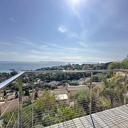 Saint Clair, La A Pied בית הארחה