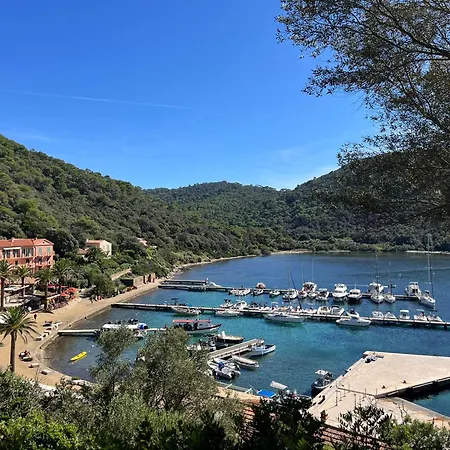 Saint Clair, La A Pied 4* Le Lavandou