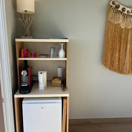 Pensionat Saint Clair, La A Pied 4*