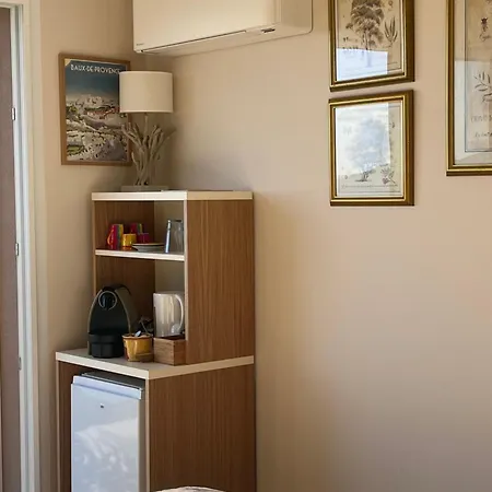 Saint Clair, La A Pied 4*