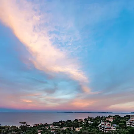 Guest house Saint Clair, La A Pied