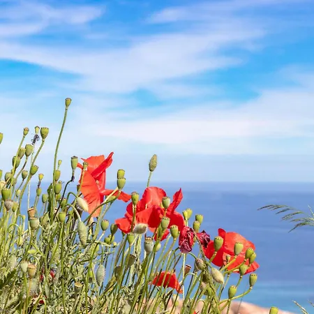 Saint Clair, La A Pied 4* Le Lavandou