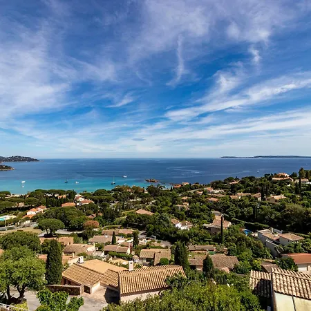 Saint Clair, La A Pied Guest house Le Lavandou