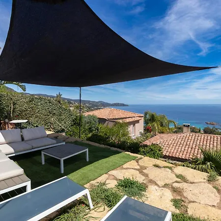 Guest house Saint Clair, La A Pied 4*