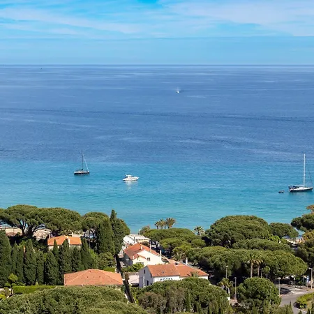 Saint Clair, La A Pied