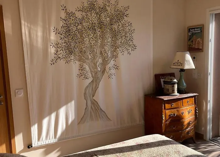 Saint Clair, La A Pied Le Lavandou