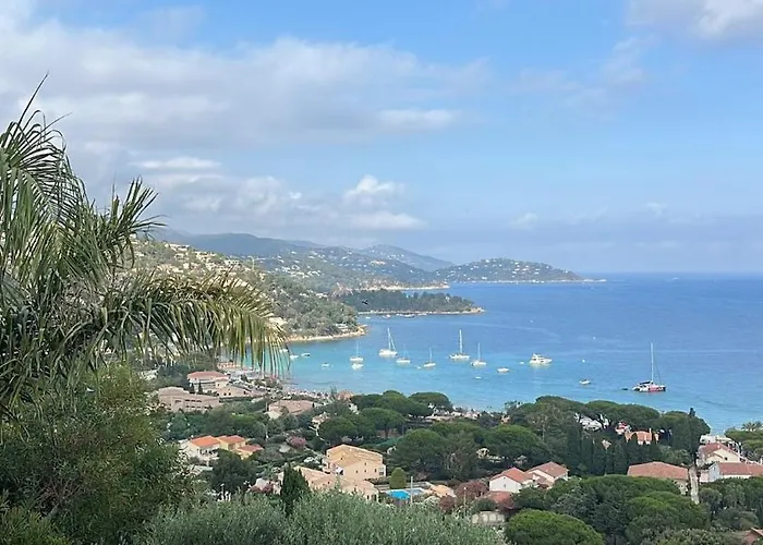 Saint Clair, La A Pied Pensionat