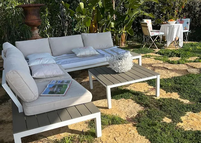 Saint Clair, La A Pied Pensionat Le Lavandou