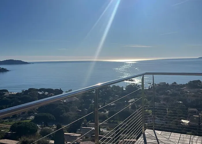 Saint Clair, La A Pied לה לבאנדו