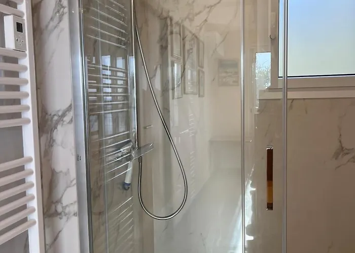 בית הארחה Saint Clair, La A Pied