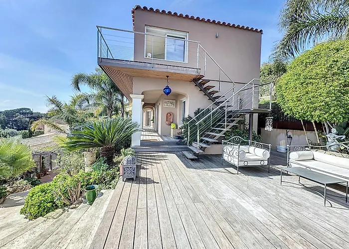 Saint Clair, La A Pied