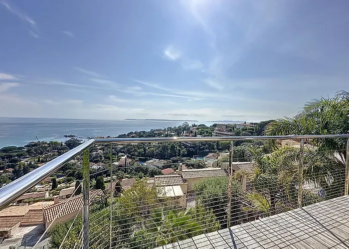 Saint Clair, La A Pied בית הארחה