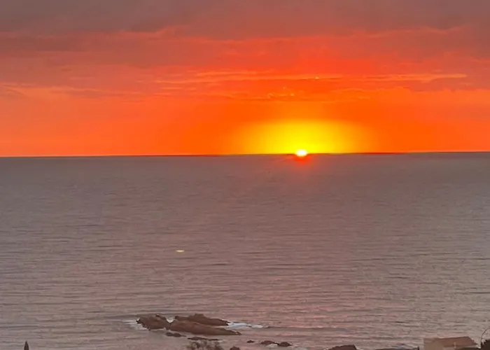 Saint Clair, La A Pied לה לבאנדו