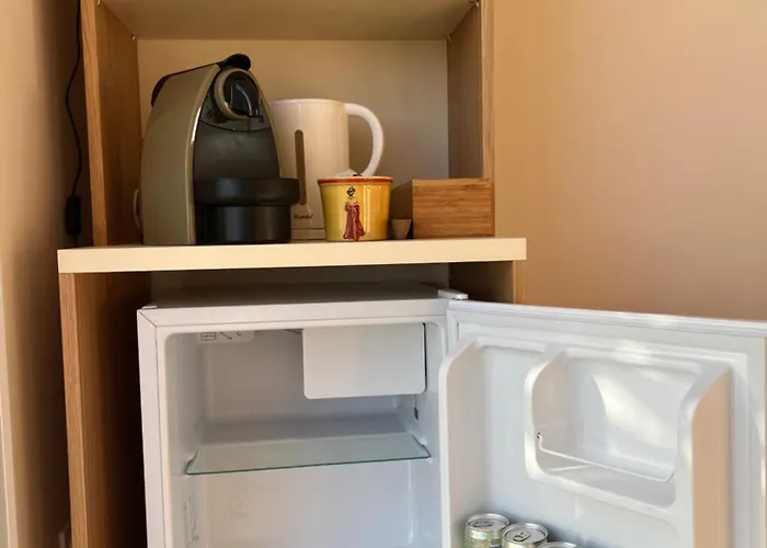 Saint Clair, La A Pied לה לבאנדו